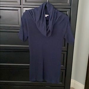 A Pea in the Pod Lightweight Knit Top